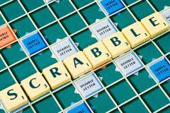 Lire la suite à propos de l’article Scrabble