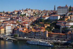 Lire la suite à propos de l’article Court séjour à Porto du 13 au 16 octobre 2024