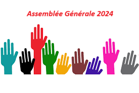 Lire la suite à propos de l’article Assemblée Générale 2024 et élection du nouveau Conseil d’Administration