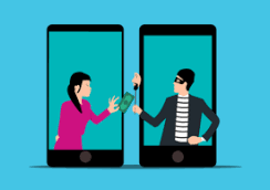 Lire la suite à propos de l’article Atelier numérique ponctuel : L&rsquo;arnaque au faux conseiller bancaire