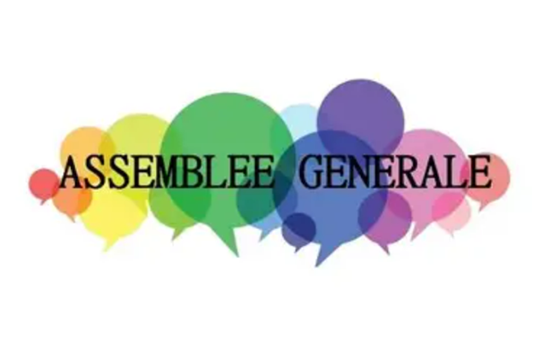 Lire la suite à propos de l’article Assemblée générale 2025