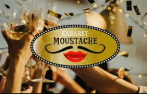 Lire la suite à propos de l’article Dîner spectacle au Cabaret Moustache le jeudi 11 décembre