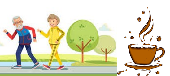 Lire la suite à propos de l’article Marche pause-café (jeudi)