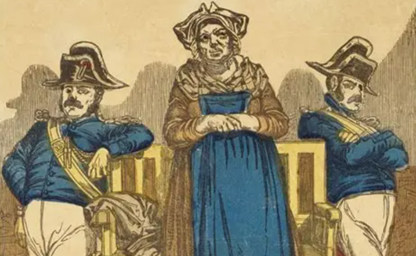 Lire la suite à propos de l’article Visite guidée « Hélène Jegado » le 30 avril