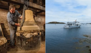 Lire la suite à propos de l’article Sortie à Villedieu-les-Poêles et Granville