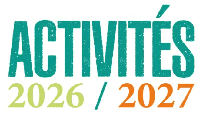 Lire la suite à propos de l’article Programme 2026-2027