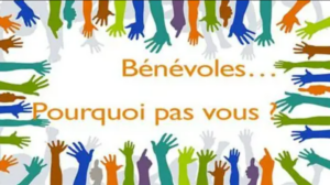 Lire la suite à propos de l’article Nous recherchons des bénévoles
