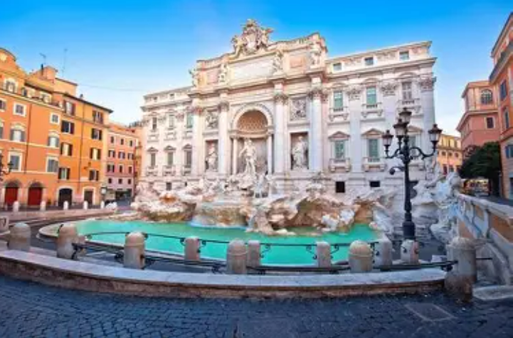 Lire la suite à propos de l’article Court séjour à Rome : il reste des places