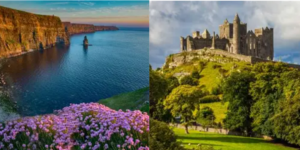 Lire la suite à propos de l’article Voyage en Irlande du 7 au 14 mai 2027